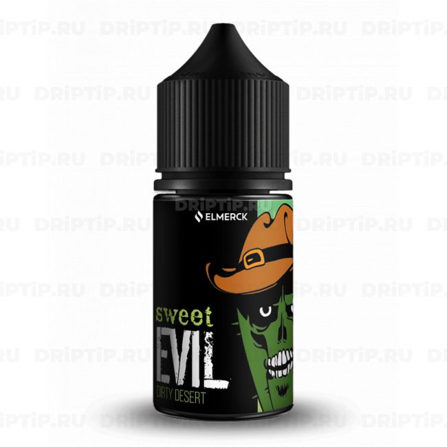 Sweet Evil Salt - Dirty Desert Sweet Evil Salt - Dirty Desert