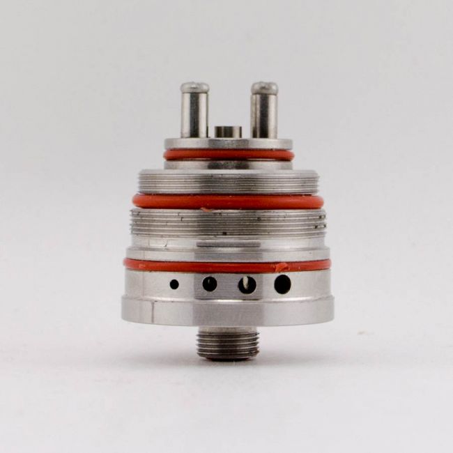 Taifun GT (upgrade version) - обслуживаемый бак