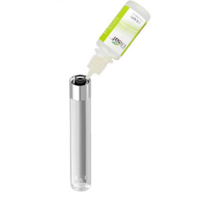 Eleaf iKiss  180 mah