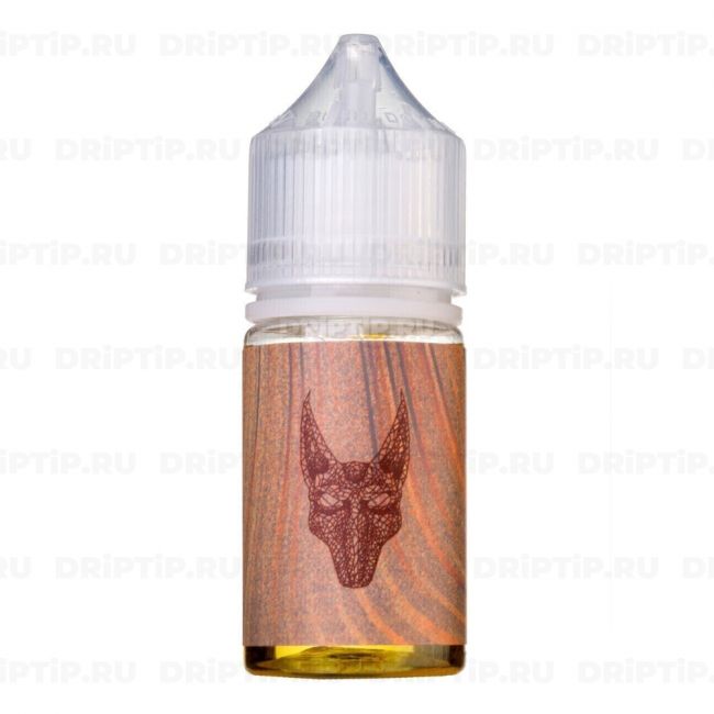 Cyberfog Salt - Hardcore Cyberfog Salt - Hardcore