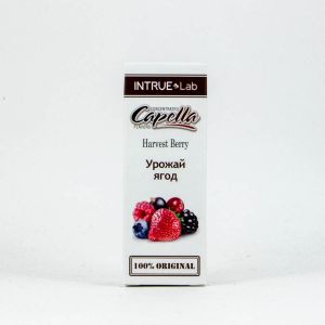 Capella Flavors - Harvest Berry (Урожай ягод) 10мл
