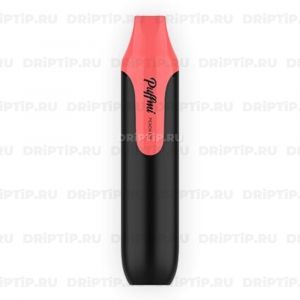 Puffmi DP 2500 - Peach Ice