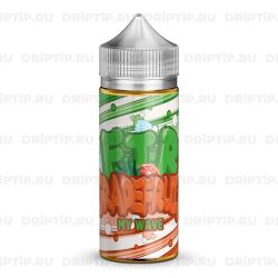 Indo Juice Ice - My Wave