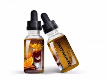 COCKTAILS Tequila Sunrise 3mg 60ml COCKTAILS Tequila Sunrise 3mg 60ml