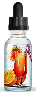 COCKTAILS Tequila Sunrise 3mg 60ml COCKTAILS Tequila Sunrise 3mg 60ml