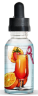 COCKTAILS Tequila Sunrise 3mg 60ml