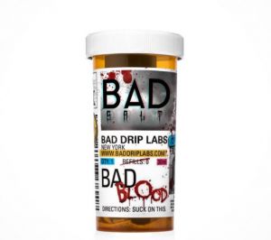 Bad Drip Salts - Bad Blood