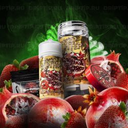 Head Hunter - Red Suffer