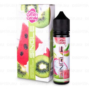 Single - Watermelon Kiwi Greek Yogurt Single - Watermelon Kiwi Greek Yogurt