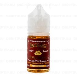 Black Jack Salt - Cherry Tobacco