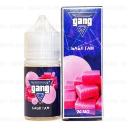 Gang Salt - Бабл Гам