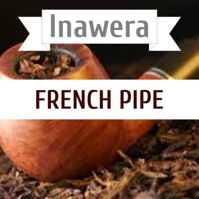 Inawera French Pipe Inawera French Pipe
