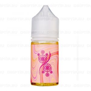 Cyberfog Salt - Сон