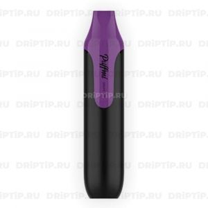 Puffmi DP 2500 - Quad Berry