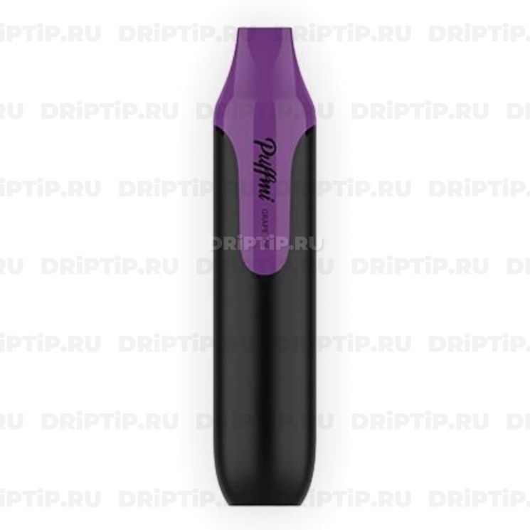 Puffmi DP 2500 - Quad Berry