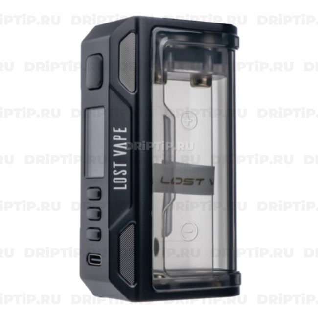 Lost Vape Thelema Quest 200W Mod