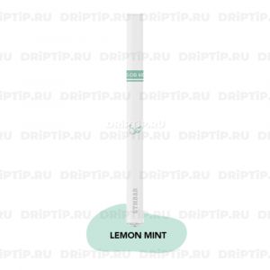 GTM BAR E-Cig 400 - Lemon Mint