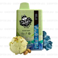 Husky Airmax 2.0 15000 - Good Boy