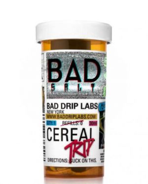 Bad Drip Salts - Cereal Trip