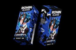 RONiN Guess Salt - Клубника и Виноград (QN300^2%)