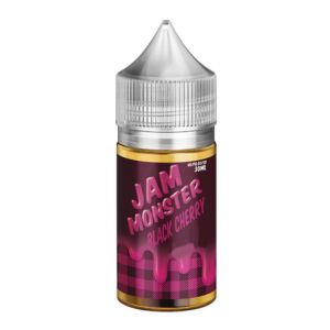 Jam Monster - Black Cherry 30ml