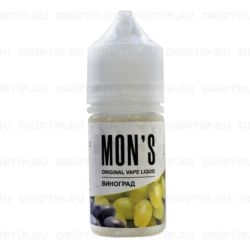 Mon'S - Виноград