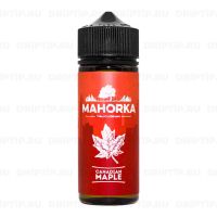 Mahorka Red - Canadian Maple