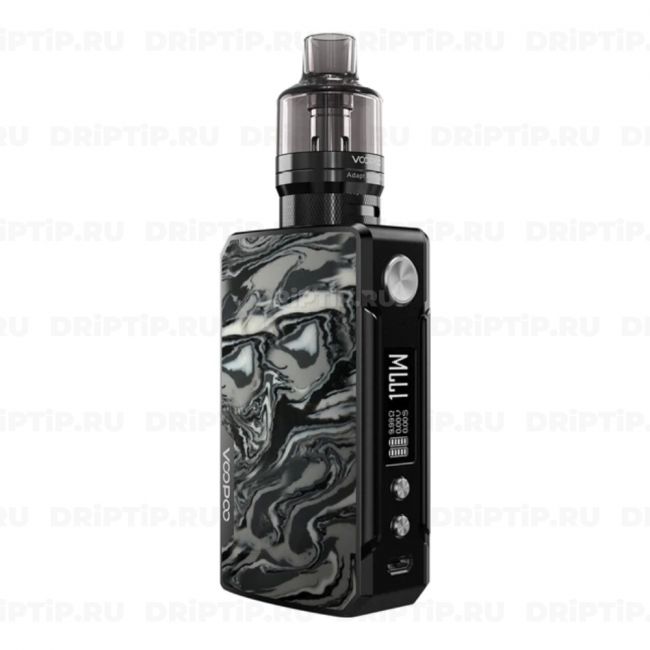 Voopoo Drag 2 Refresh Voopoo Drag 2 Refresh