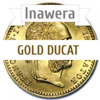 Inawera Gold Ducat