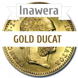 Inawera Gold Ducat