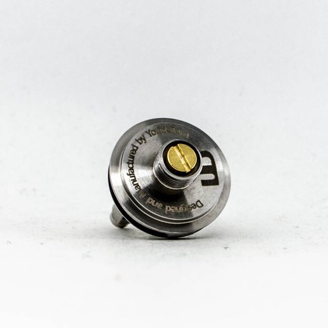 UD Bellus RTA - обслуживаемый бак UD Bellus RTA - обслуживаемый бак