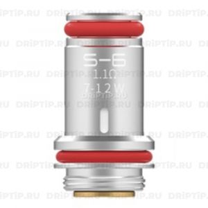 Испаритель Smoant S-6