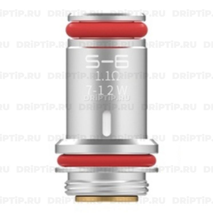 Испаритель Smoant S-6