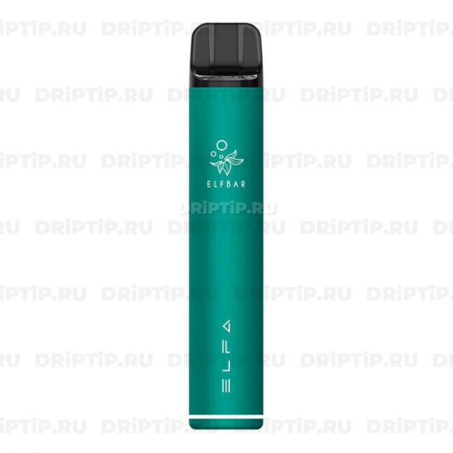 Elf Bar Elfa Pod