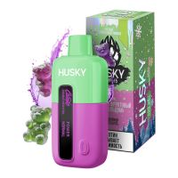 Husky x Сибирь 15000 - Кислые мармеладные мишки
