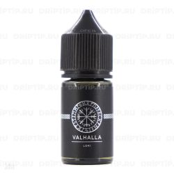 Loki - Valhalla Salt