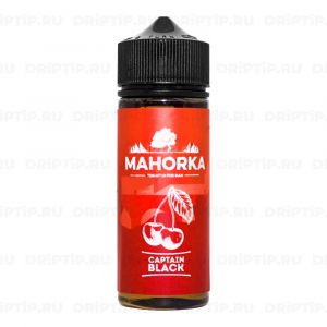 Mahorka Red - Captain Black