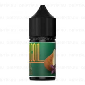 Flacon Salt - Basil Pear