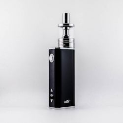 Eleaf iStick TC 40W с клиромайзером  GS TC