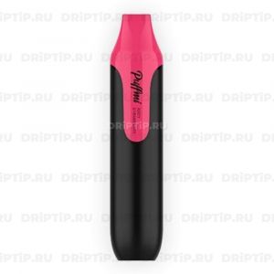 Puffmi DP 2500 - Juicy Strawberry