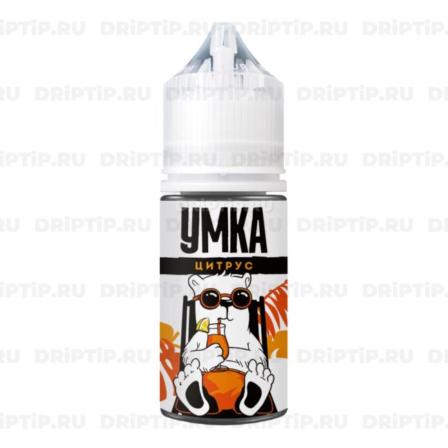 Умка Salt - Цитрус