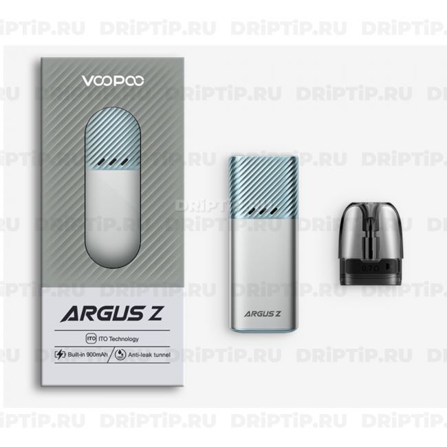 Voopoo Argus Z Pod Kit