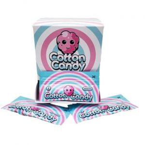 Вата Cotton Candy 2 г