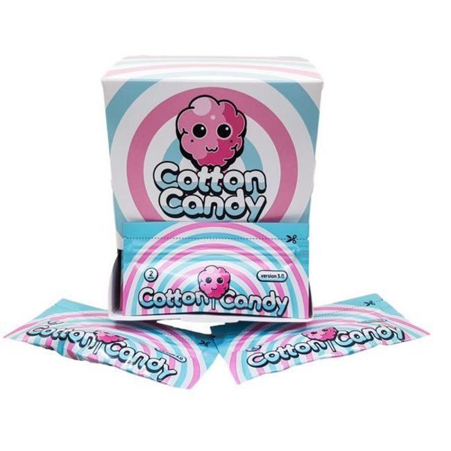 Вата Cotton Candy 2 г