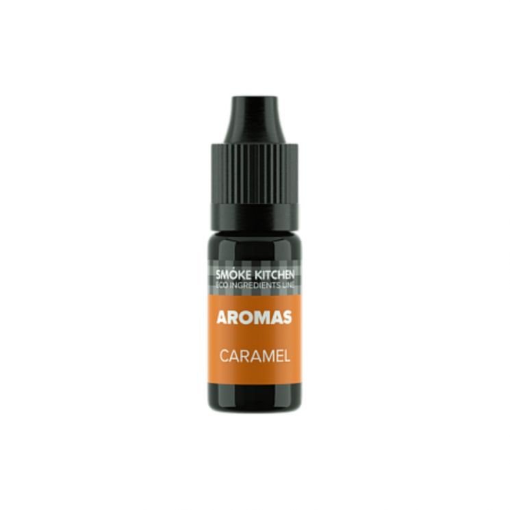 Smoke Kitchen AROMAS Caramel (Карамель)