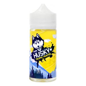 Husky - Tropic Hunter