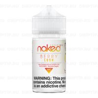 Berry Lush - Naked 100