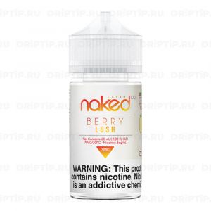 Berry Lush - Naked 100