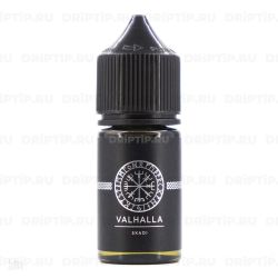 Skadi - Valhalla Salt