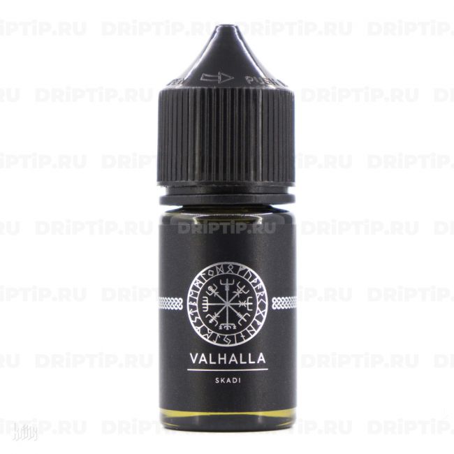 Skadi - Valhalla Salt